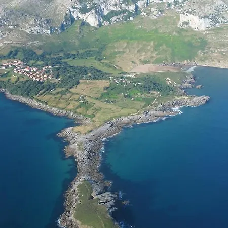 Kwatera prywatna La Playa *