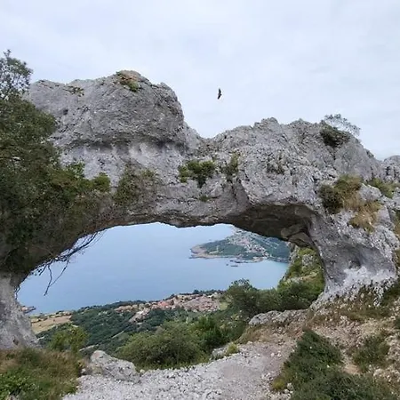 Kwatera prywatna La Playa